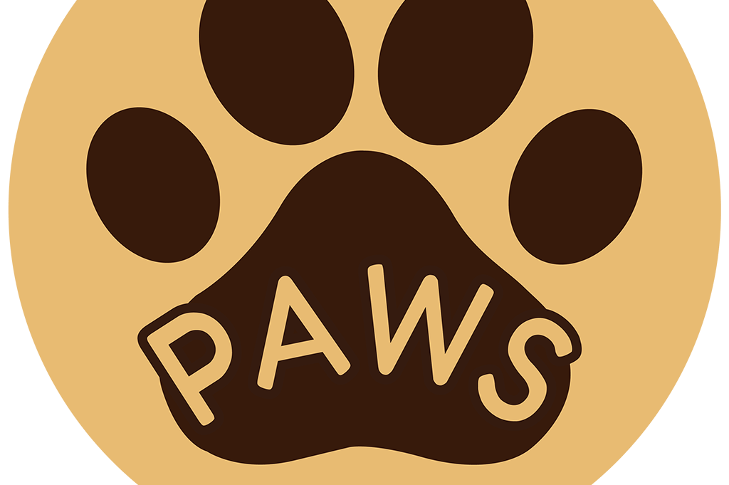 preview of PAWS logo